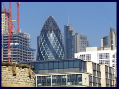 The Tower of London 139